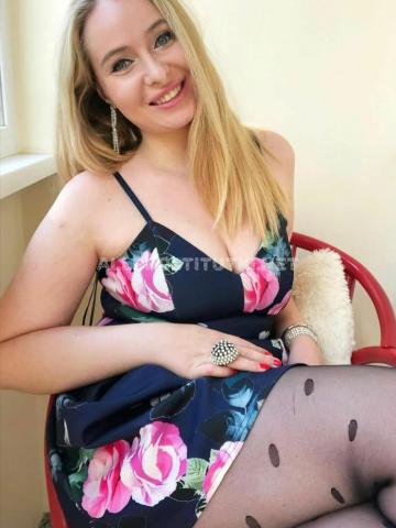 Габриэлла Липецк Эскорт Реал фото 2