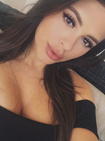 Екатерина Выпускница