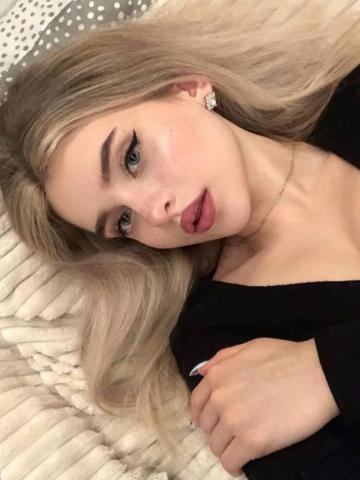 Скарлетт фото 2