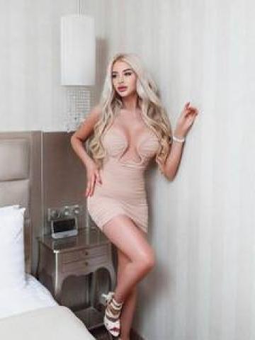 Анжела Притяжение