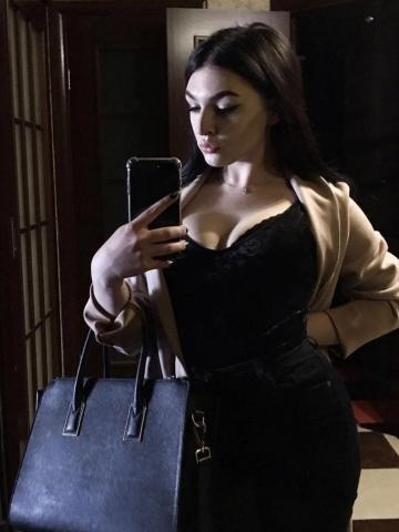 Николь Стройная Модель фото 2