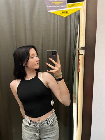 Полина Современная фото 3