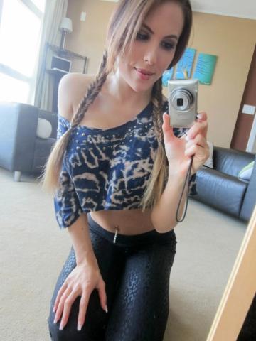 Алина фото 2