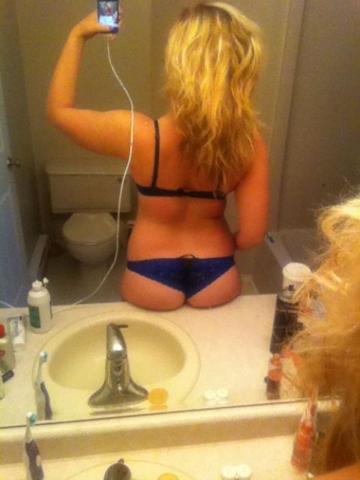 Лена Зрелая Опытная фото 2